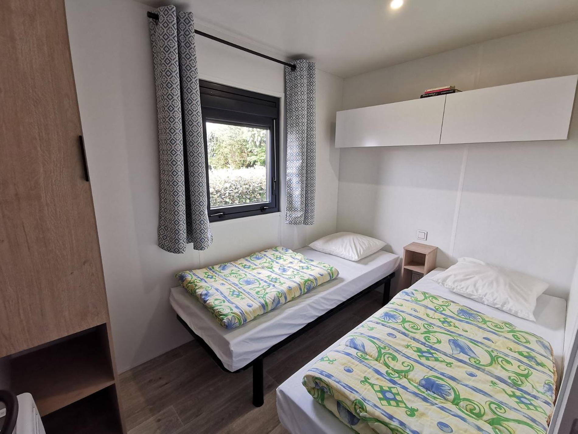 Camping Les Goélands Ambon
