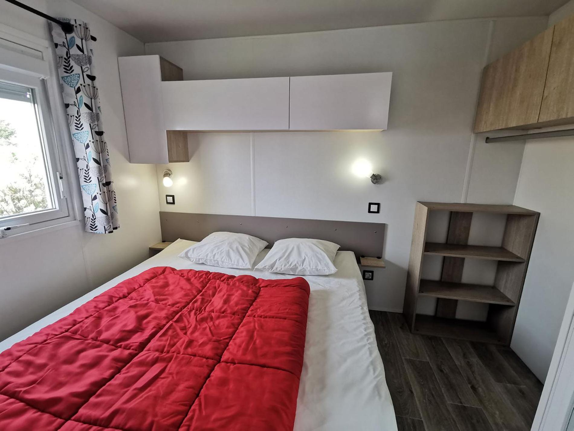 Les Goélands Camping 2*
