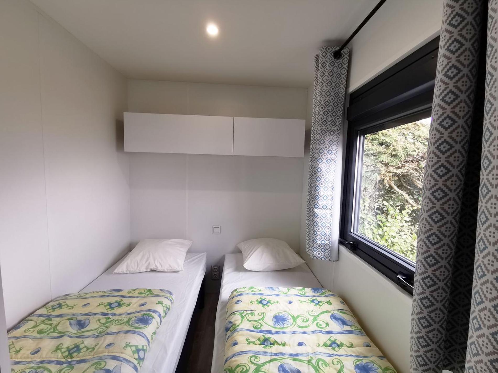 Les Goélands Camping