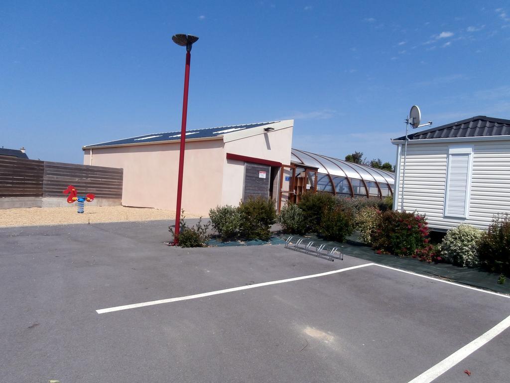 Camping Les Goélands 2*