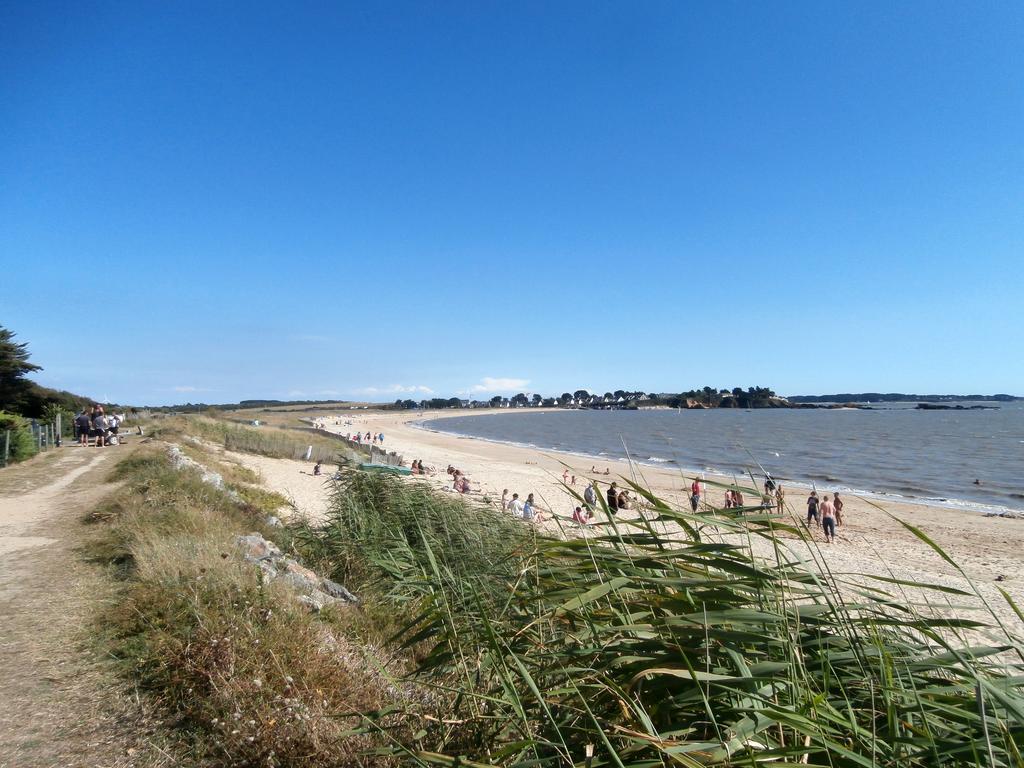 Camping Les Goélands 2*