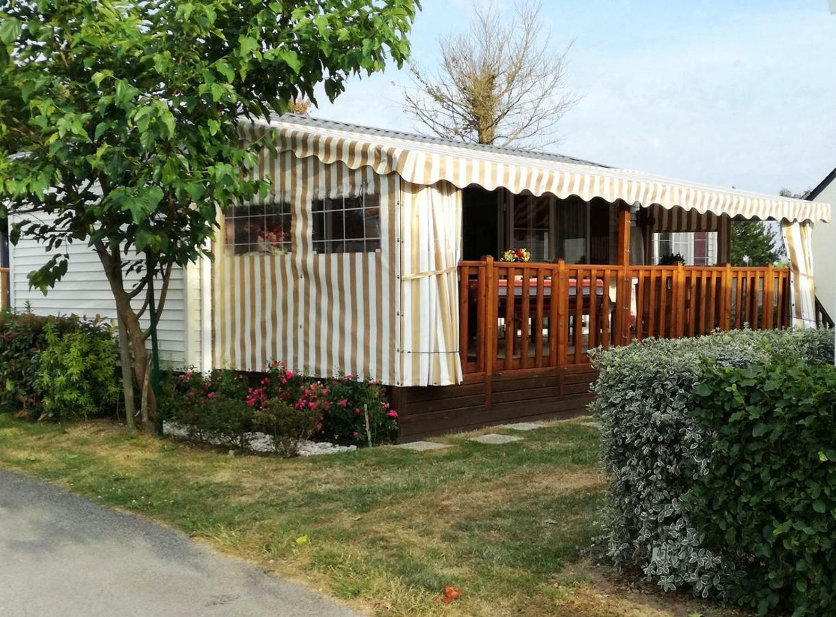 Les Goélands Camping