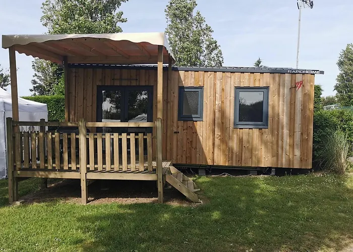 Camping Les Goelands