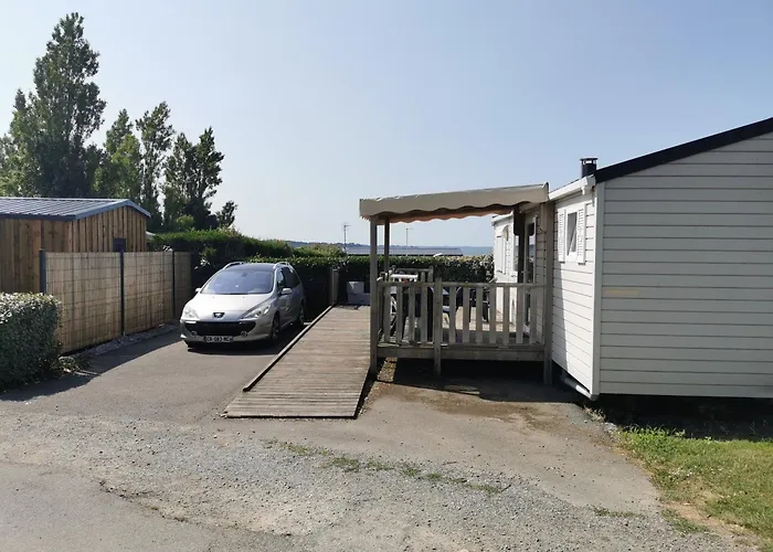 Camping Les Goelands