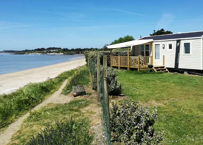 Camping Les Goelands