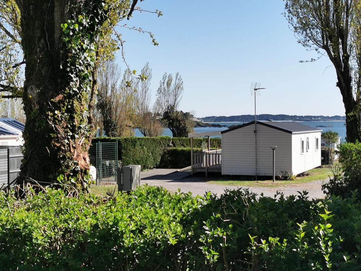Les Goelands Campingplatz 2*