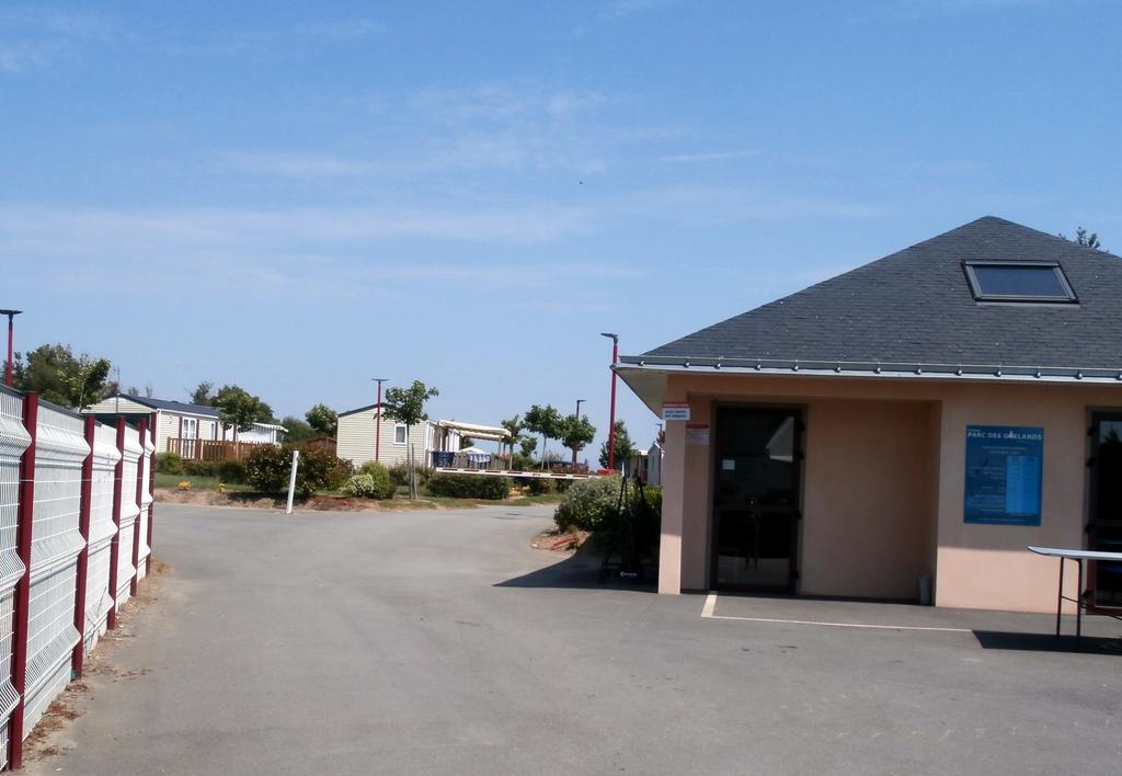Les Goelands 2*
