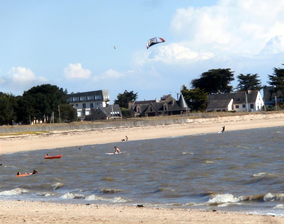 Les Goelands